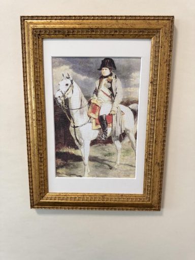 Reproduktion Ernest Meissonier